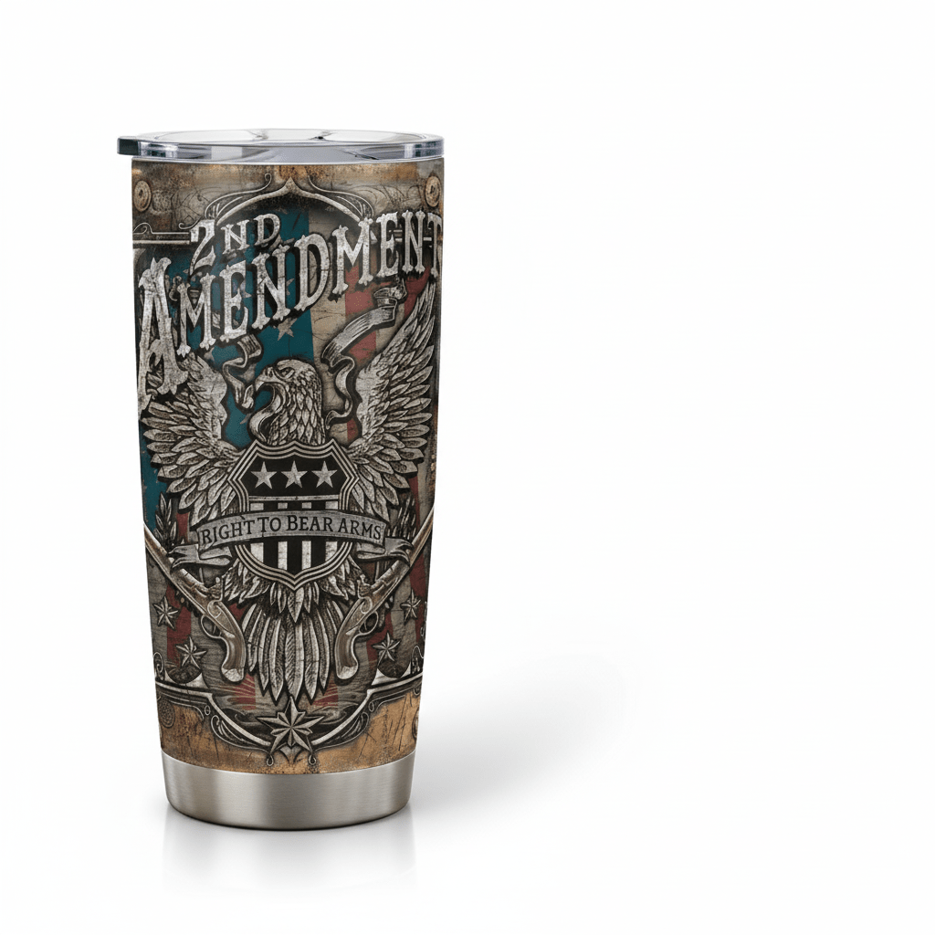 20oz Tumbler - ABigBdesignz