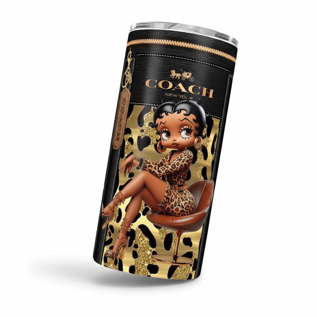 20oz Tumbler - ABigBdesignz