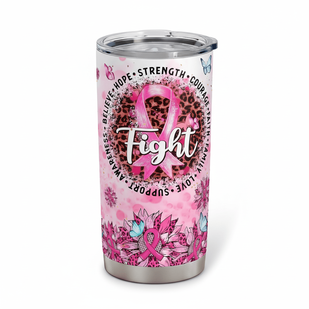 20oz Tumbler - ABigBdesignz