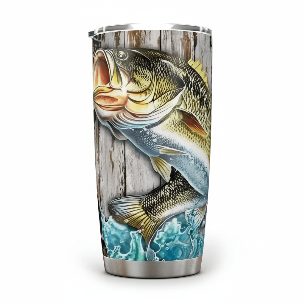 20oz Tumbler - ABigBdesignz