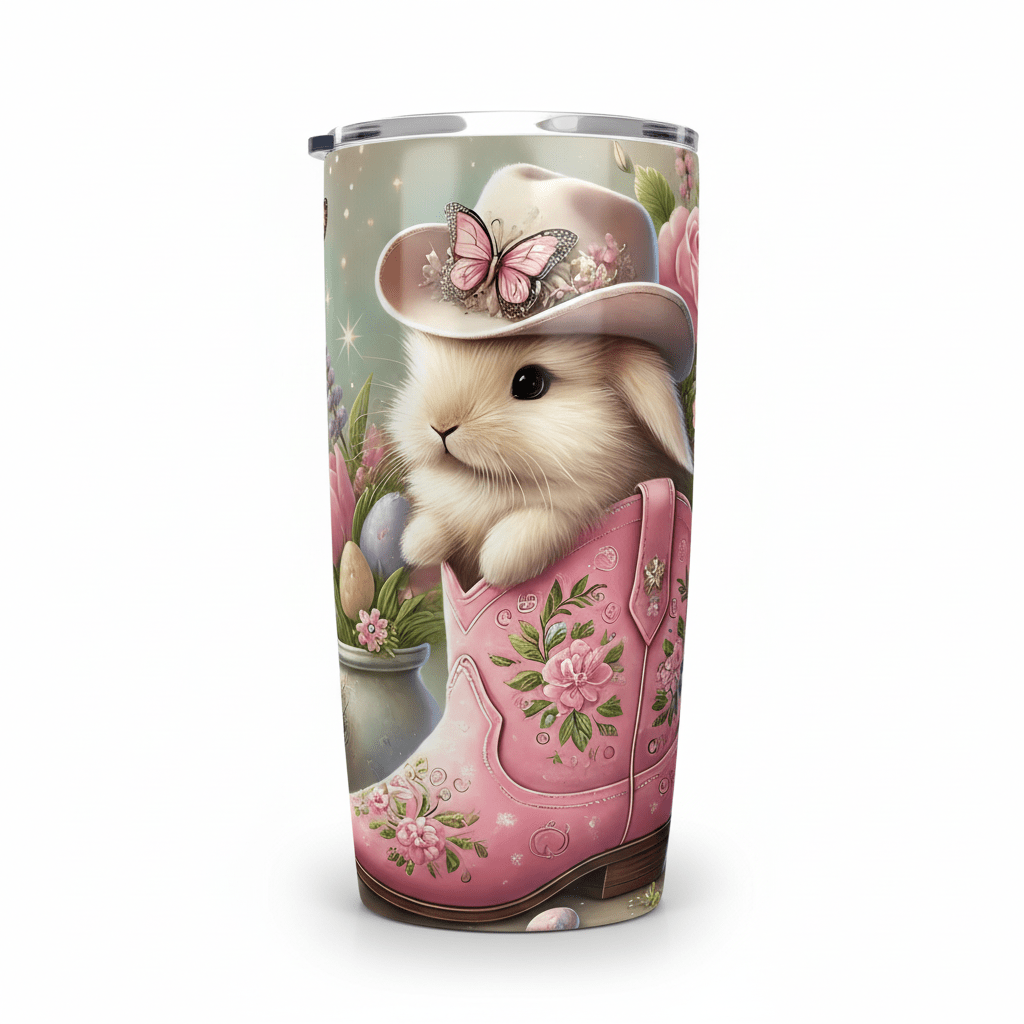 20oz Tumbler - ABigBdesignz