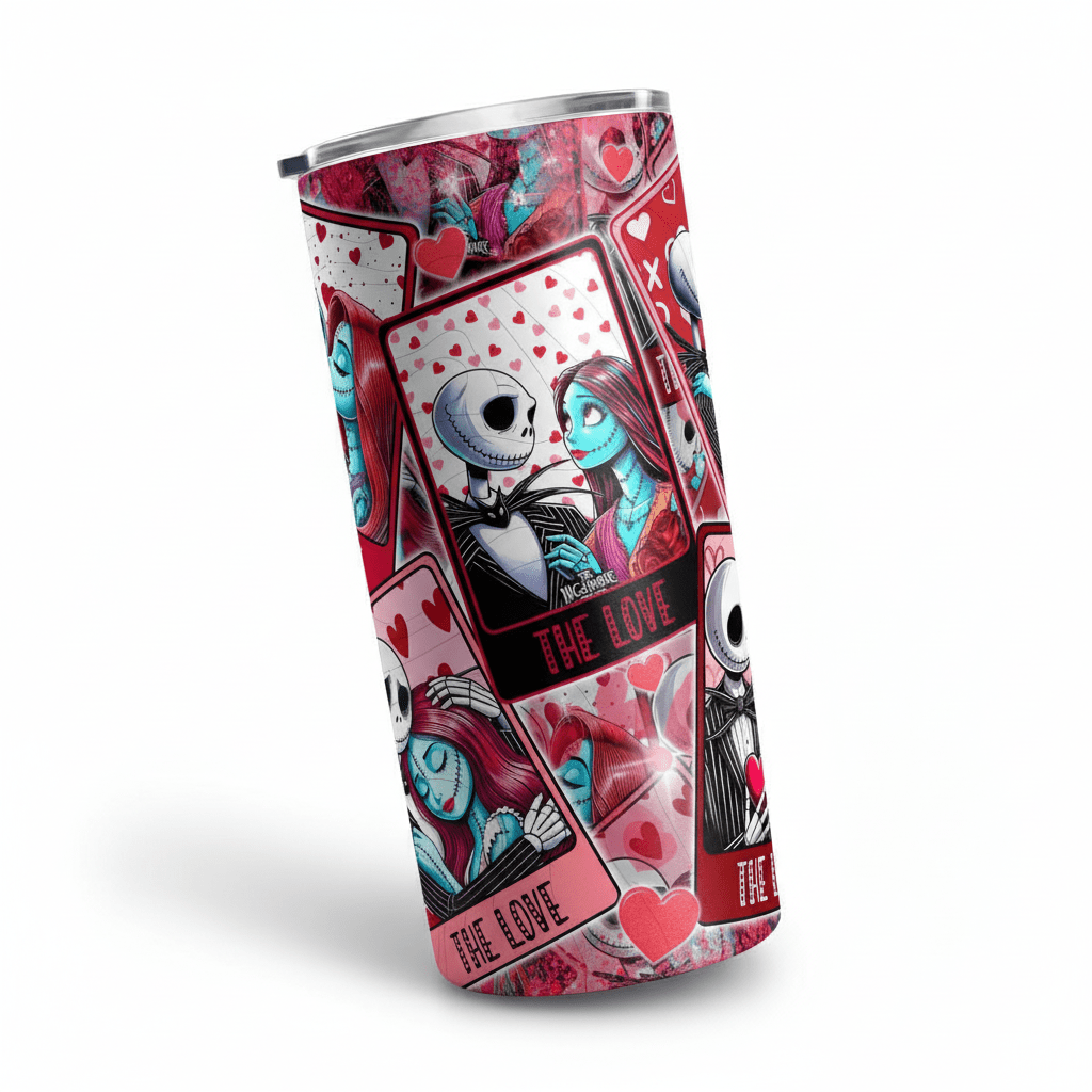 20oz Tumbler - ABigBdesignz