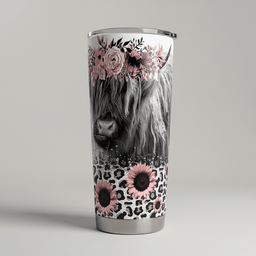 20oz Tumbler - ABigBdesignz