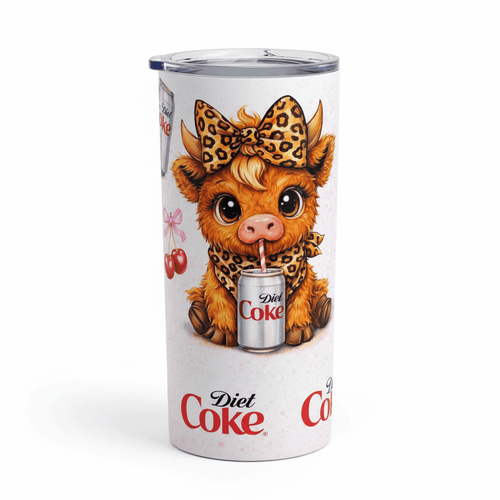 20oz Tumbler - ABigBdesignz