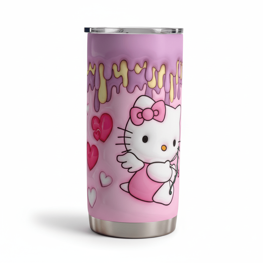 20oz Tumbler - ABigBdesignz