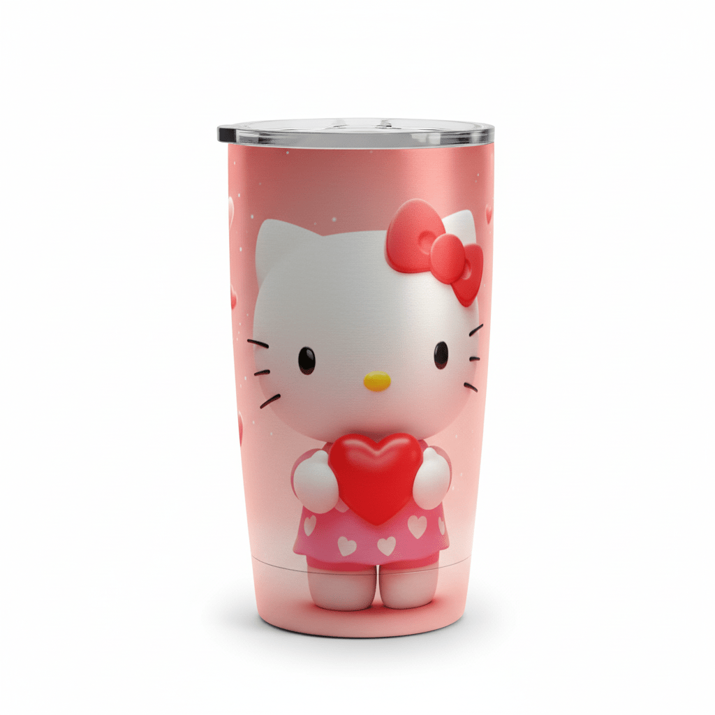 20oz Tumbler - ABigBdesignz