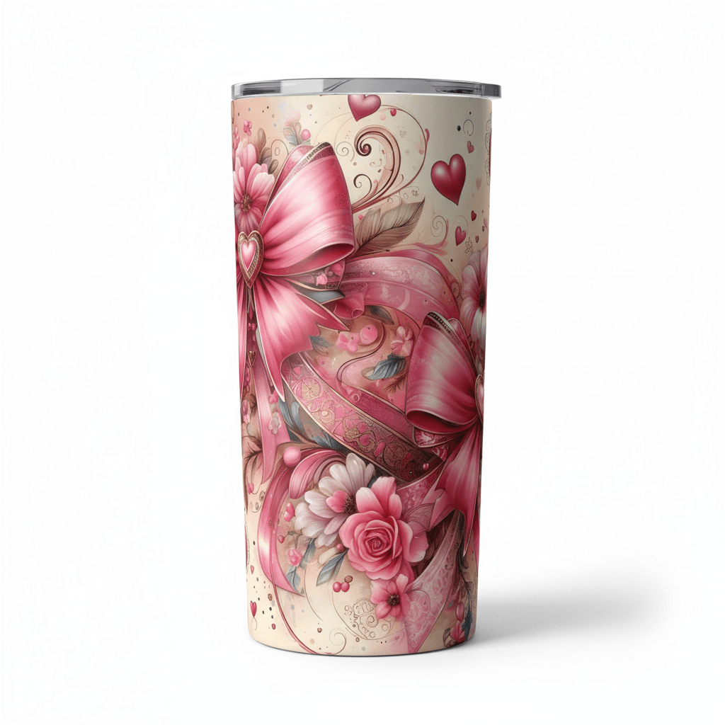 20oz Tumbler - ABigBdesignz