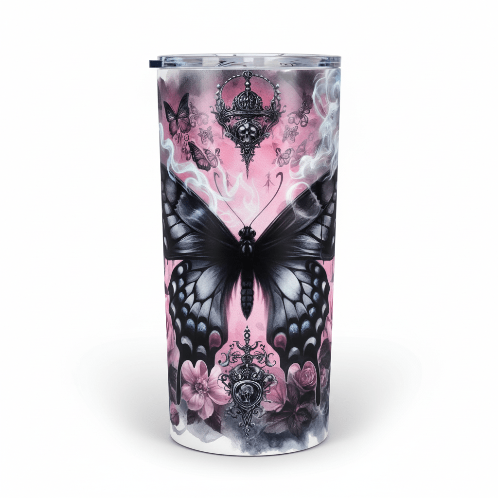 20oz Tumbler - ABigBdesignz