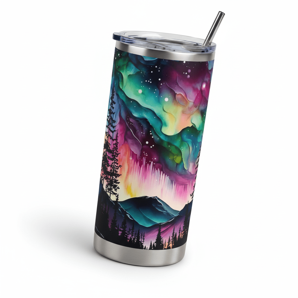 20oz Tumbler - ABigBdesignz