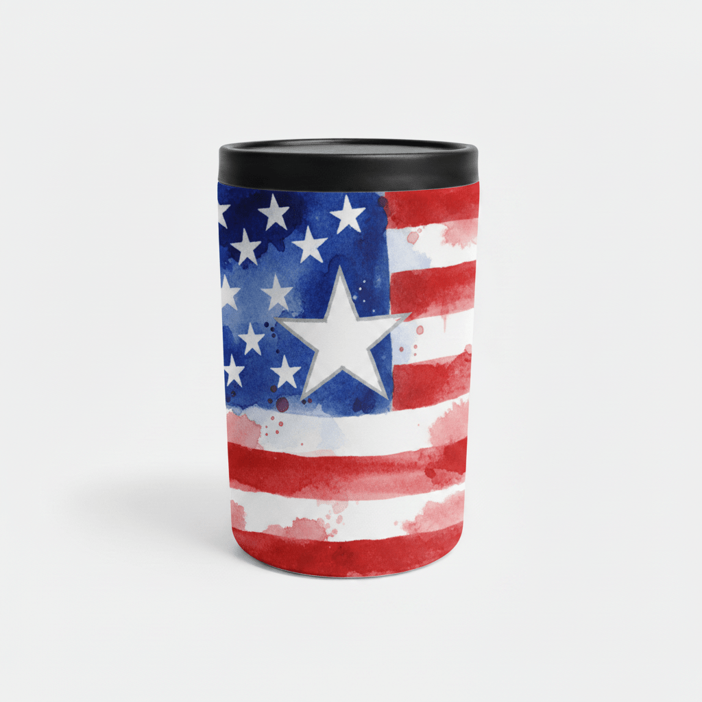 Can Cooler - ABigBdesignz