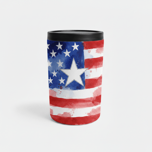 Can Cooler - ABigBdesignz