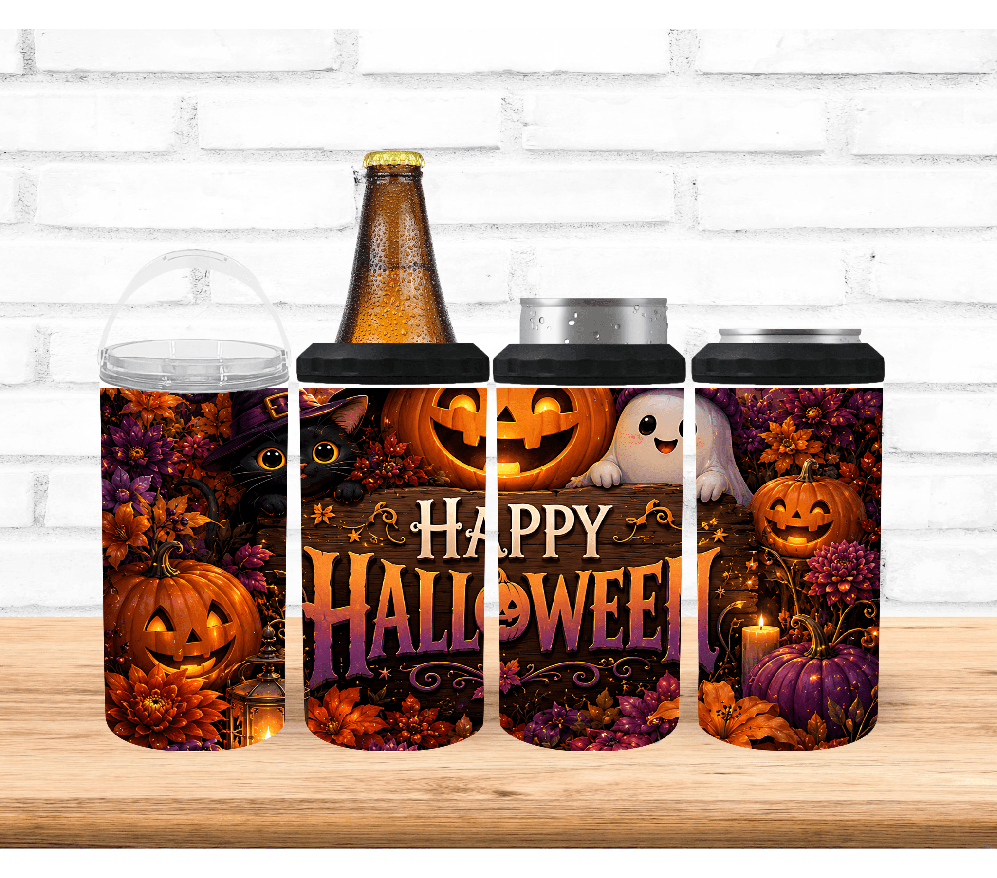 Can Cooler - ABigBdesignz