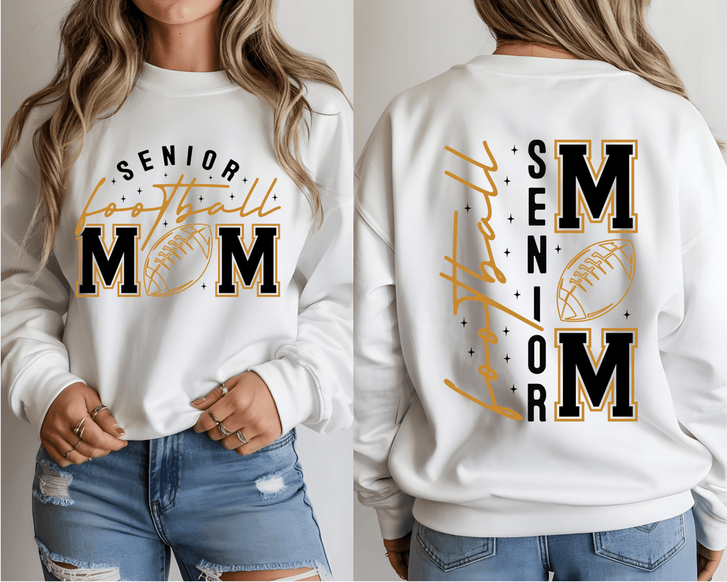 Class of 2027 Apparel - ABigBdesignz