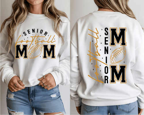 Class of 2027 Apparel - ABigBdesignz