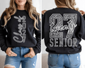 Class of 2027 Apparel - ABigBdesignz