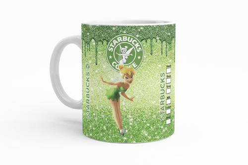 Coffee Mugs - ABigBdesignz