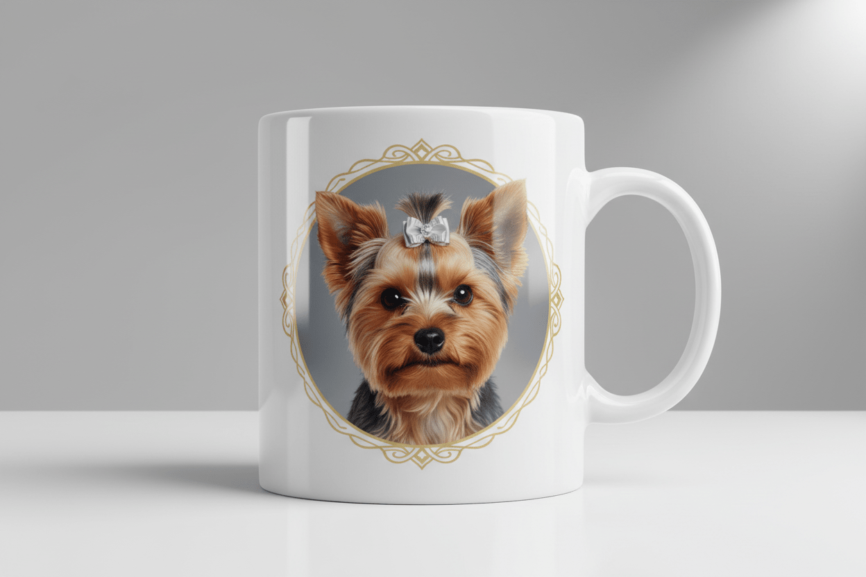 Coffee Mugs - ABigBdesignz