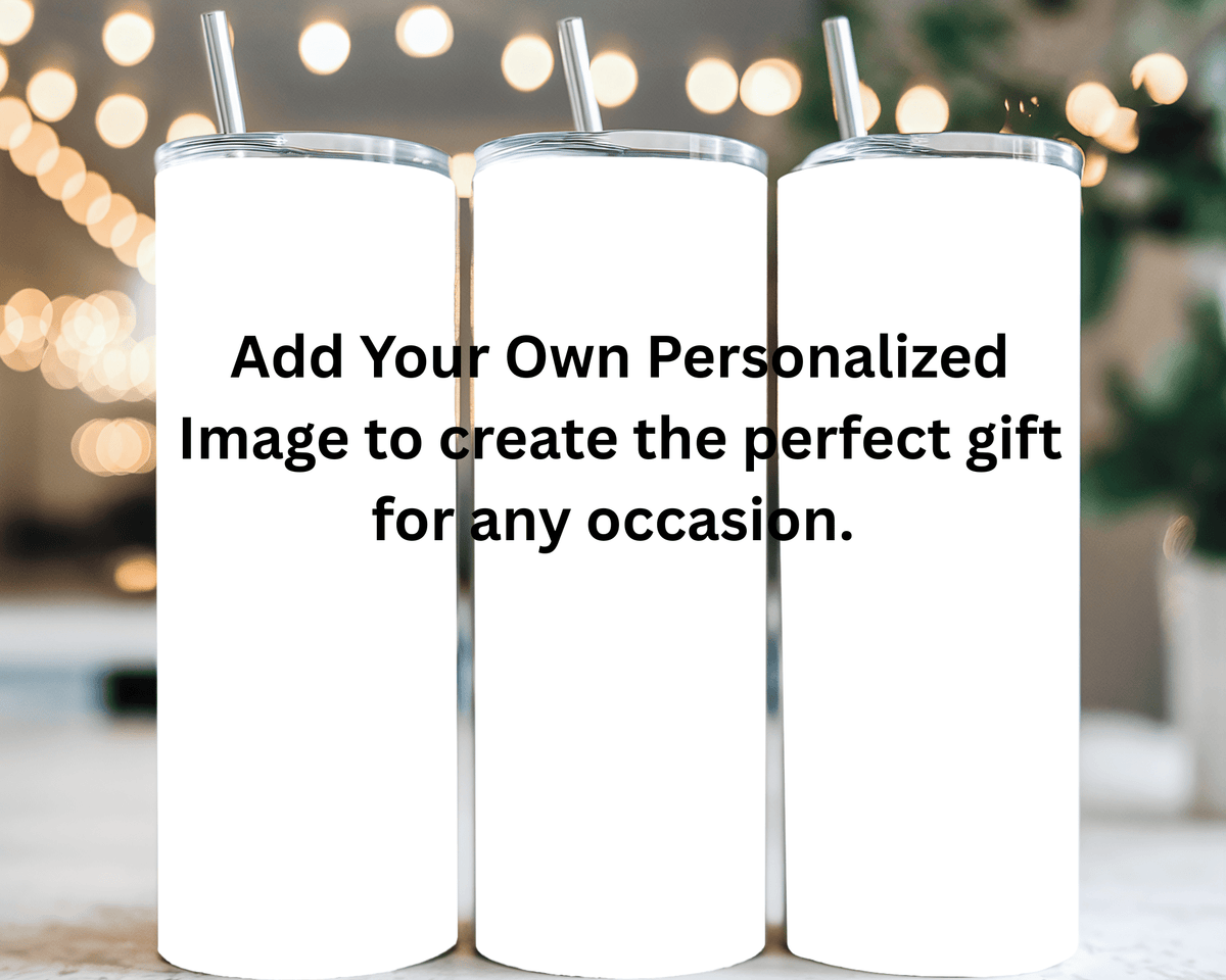 Create Your Own Tumbler - ABigBdesignz