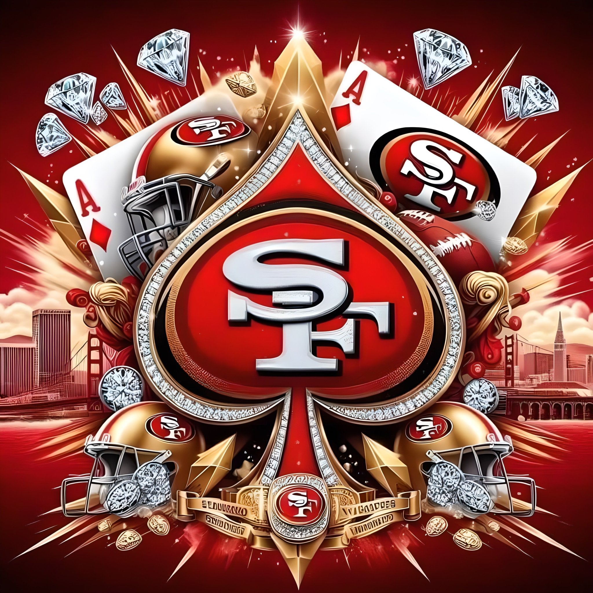 Custom Mouse Pad - ABigBdesignz