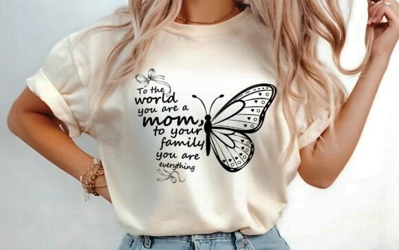 Customized T-Shirts - ABigBdesignz