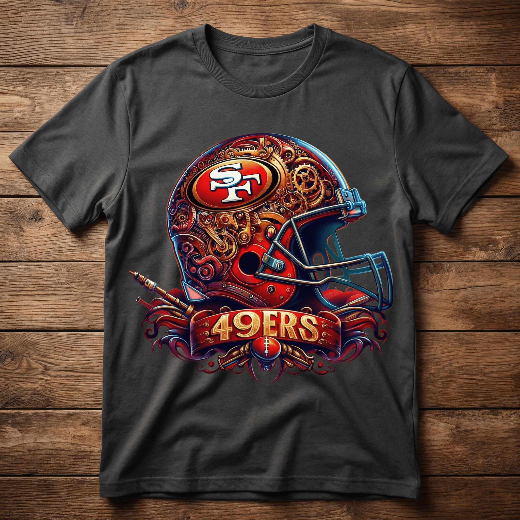 Customized T-Shirts - ABigBdesignz