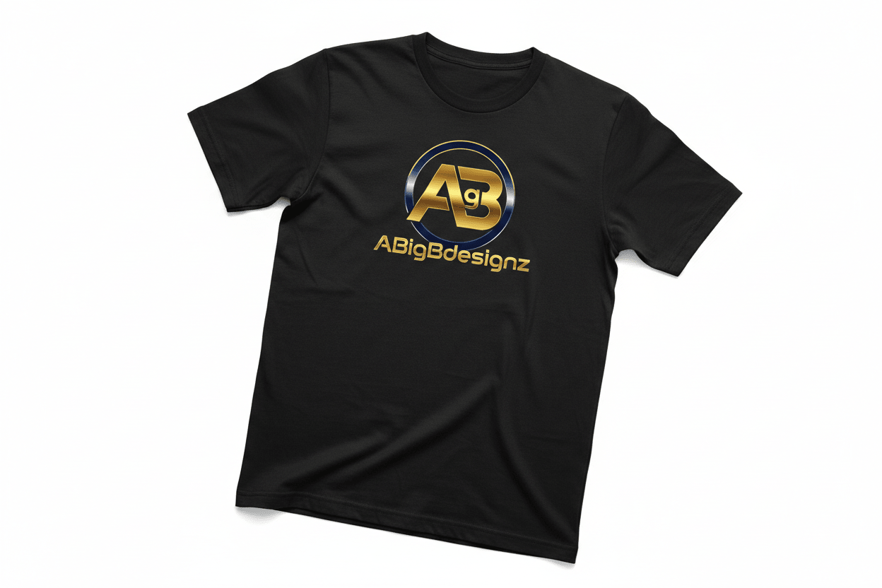 Customized T-Shirts - ABigBdesignz