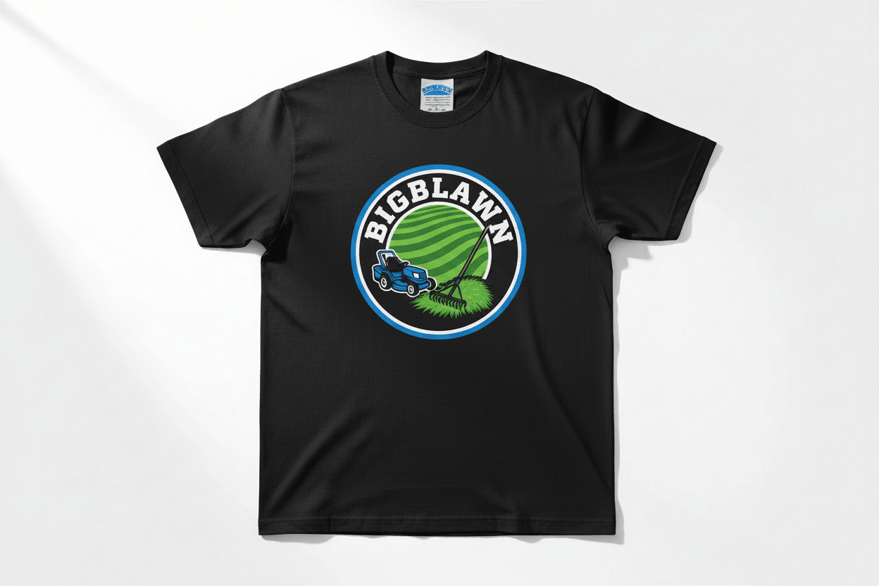 Customized T-Shirts - ABigBdesignz