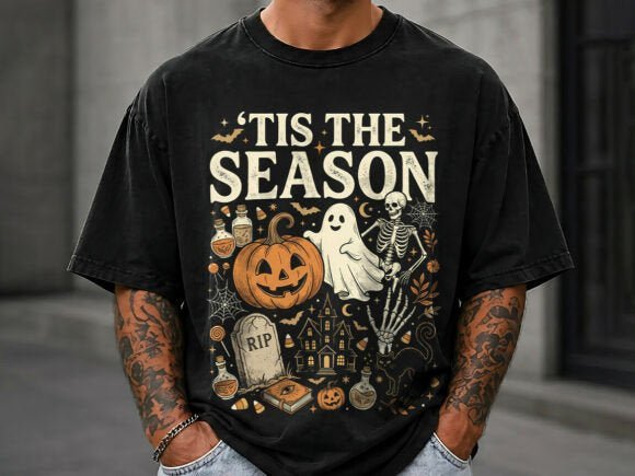 Customized T-Shirts - ABigBdesignz