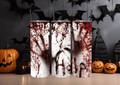Fall/Halloween 20 oz Tumblers - ABigBdesignz