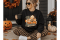 Halloween & Fall Seasonal Sweatshirts - ABigBdesignz