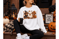 Halloween & Fall Seasonal Sweatshirts - ABigBdesignz
