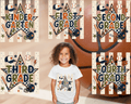 Kids Back to School Shirts - ABigBdesignz