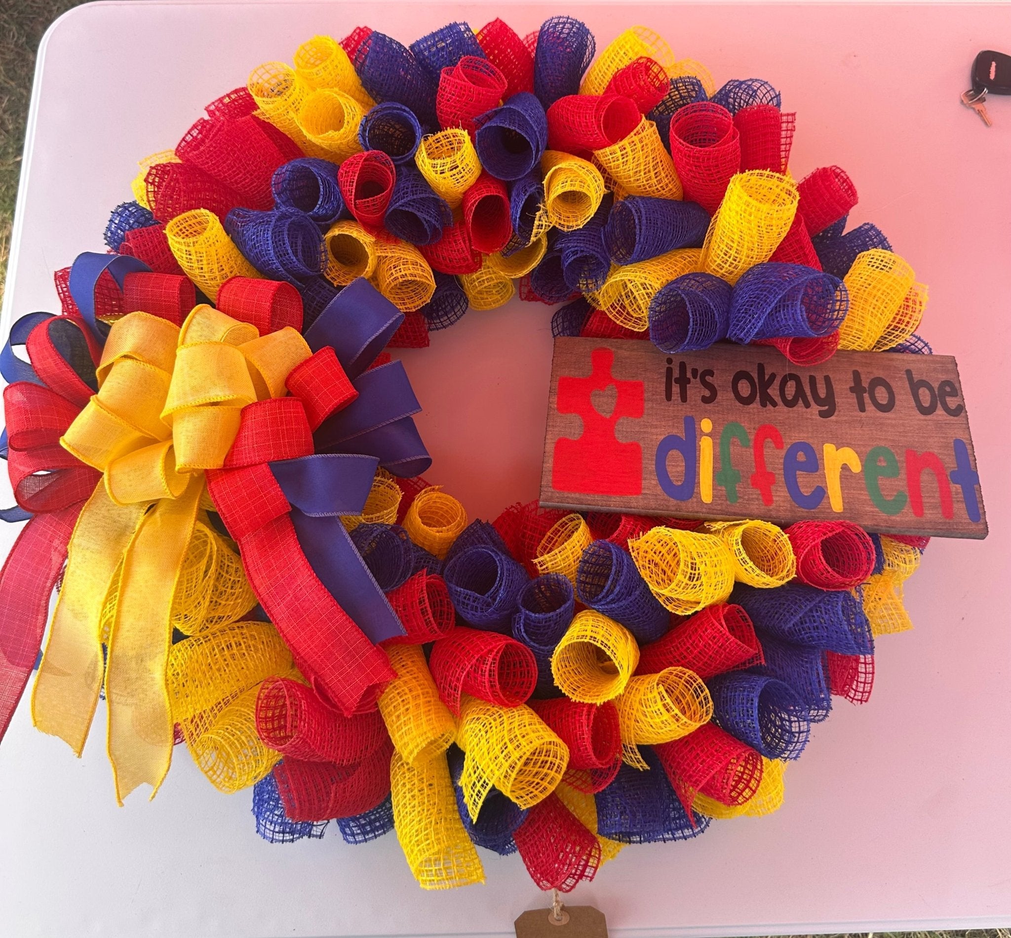 Wreaths - ABigBdesignz