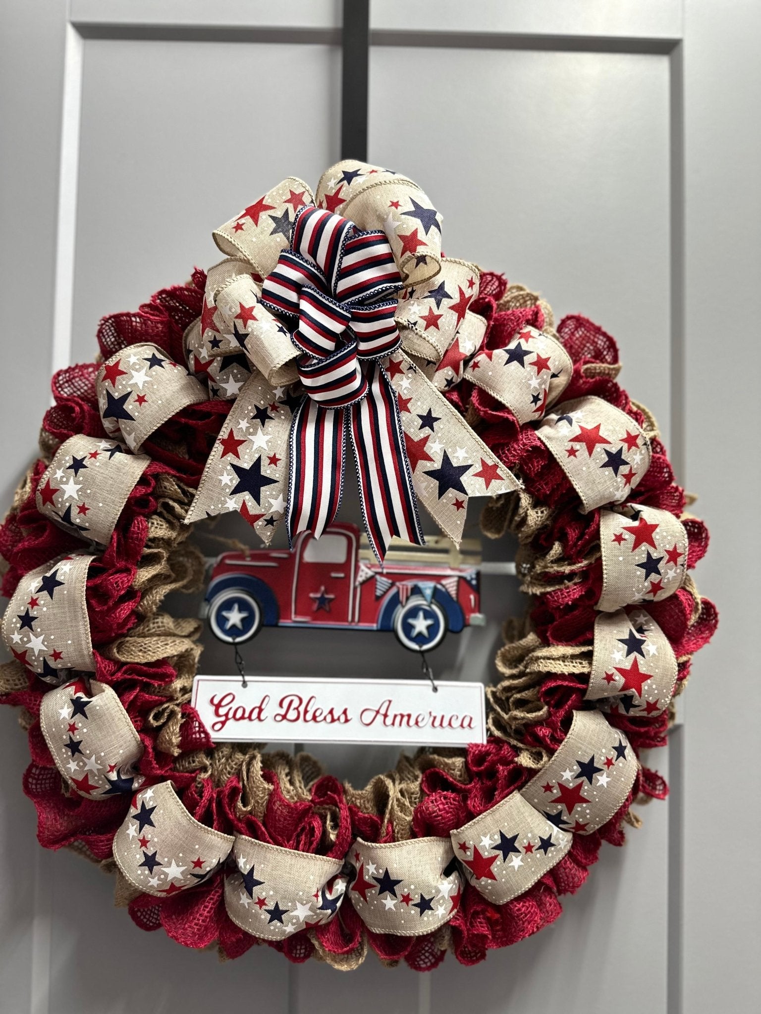 Wreaths - ABigBdesignz