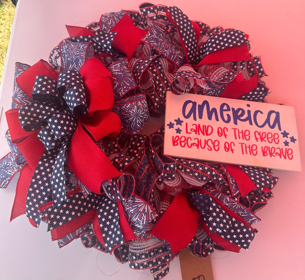 Wreaths - ABigBdesignz
