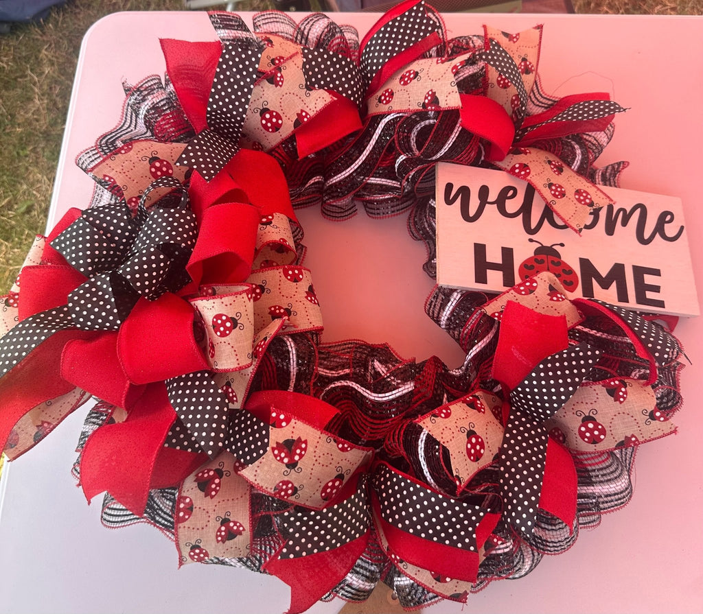 Wreaths - ABigBdesignz