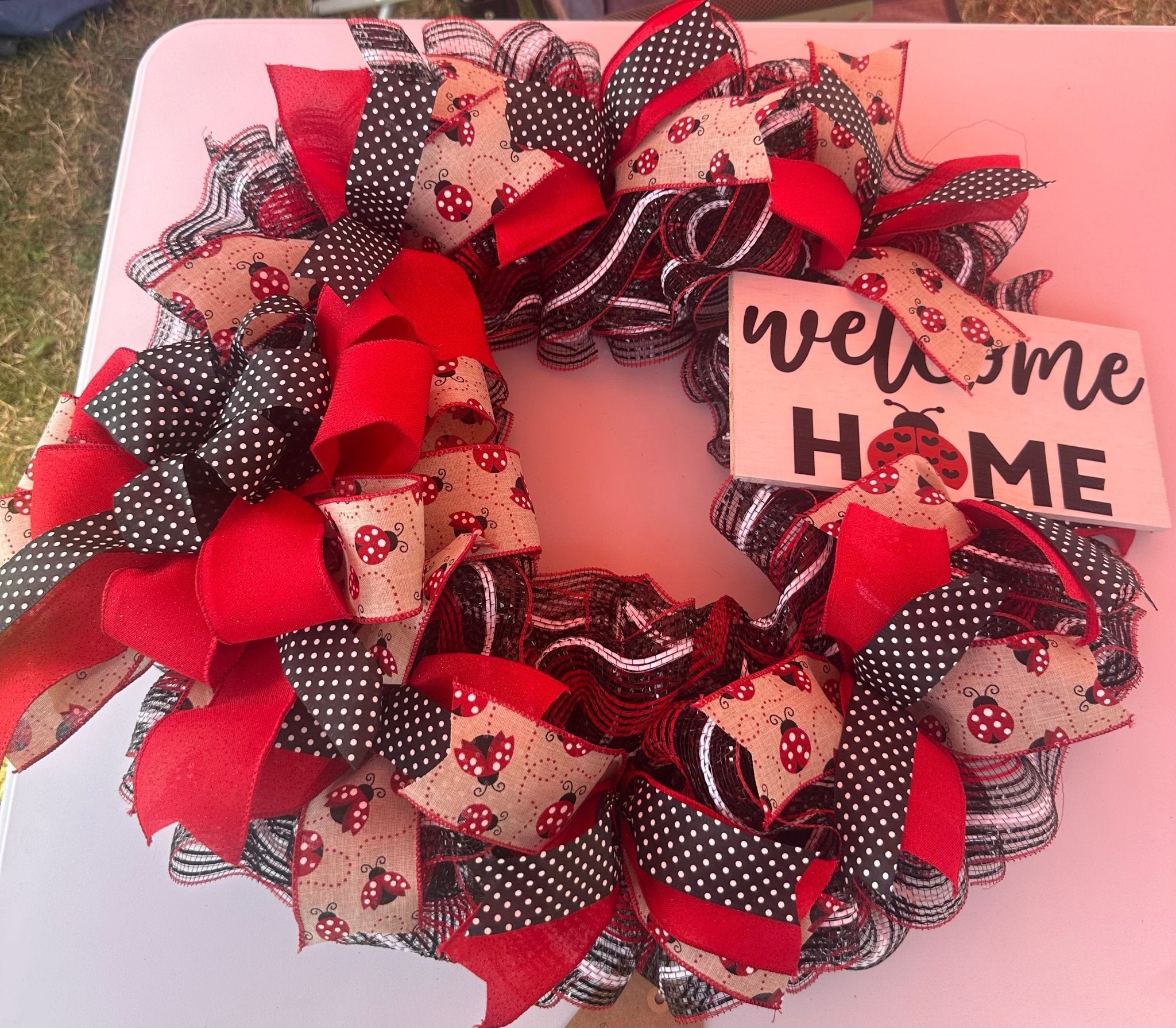 Wreaths - ABigBdesignz