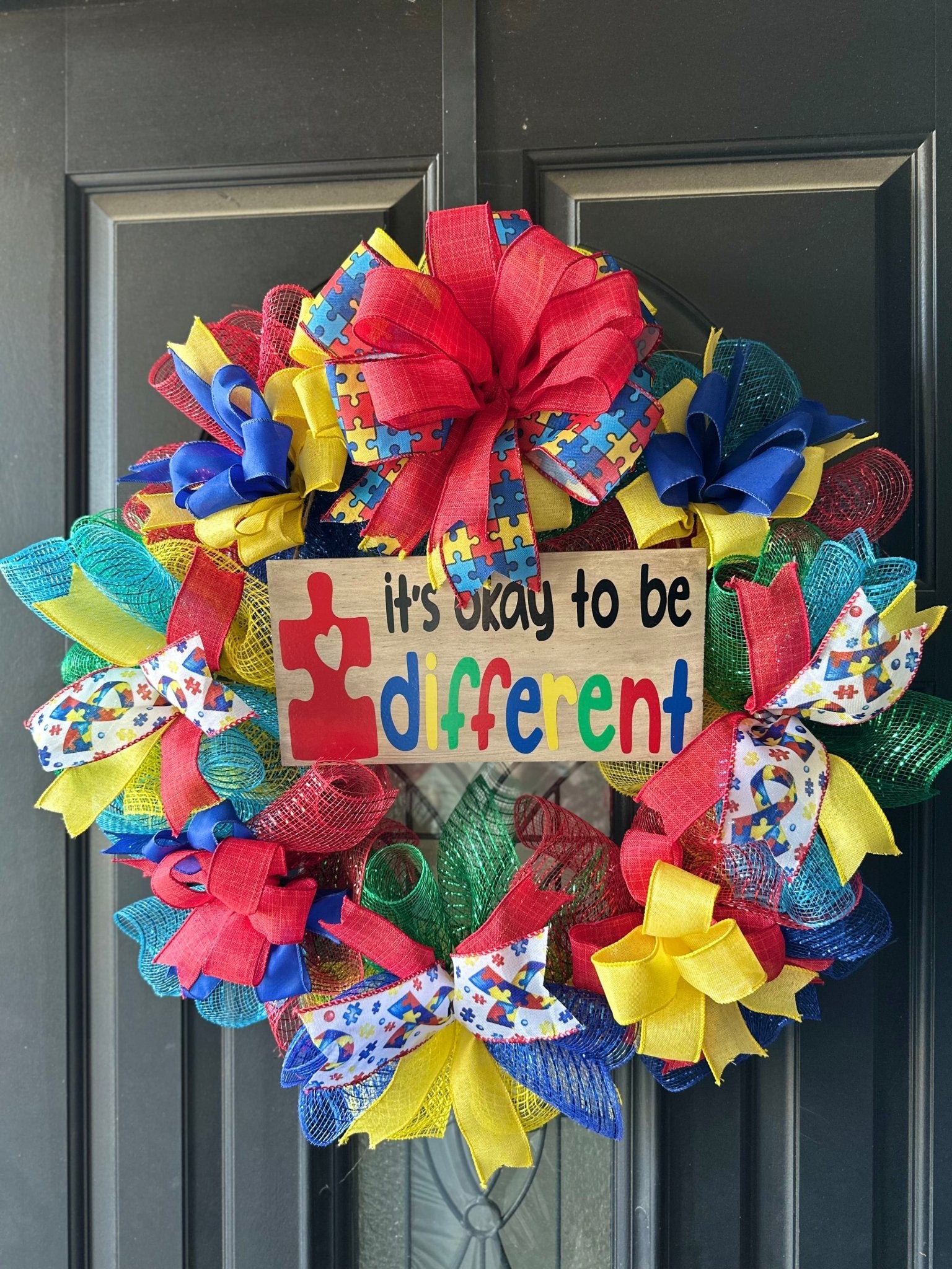 Wreaths - ABigBdesignz