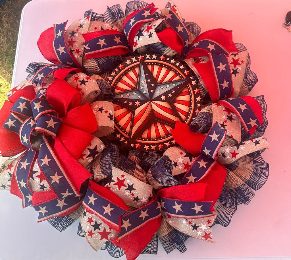 Wreaths - ABigBdesignz