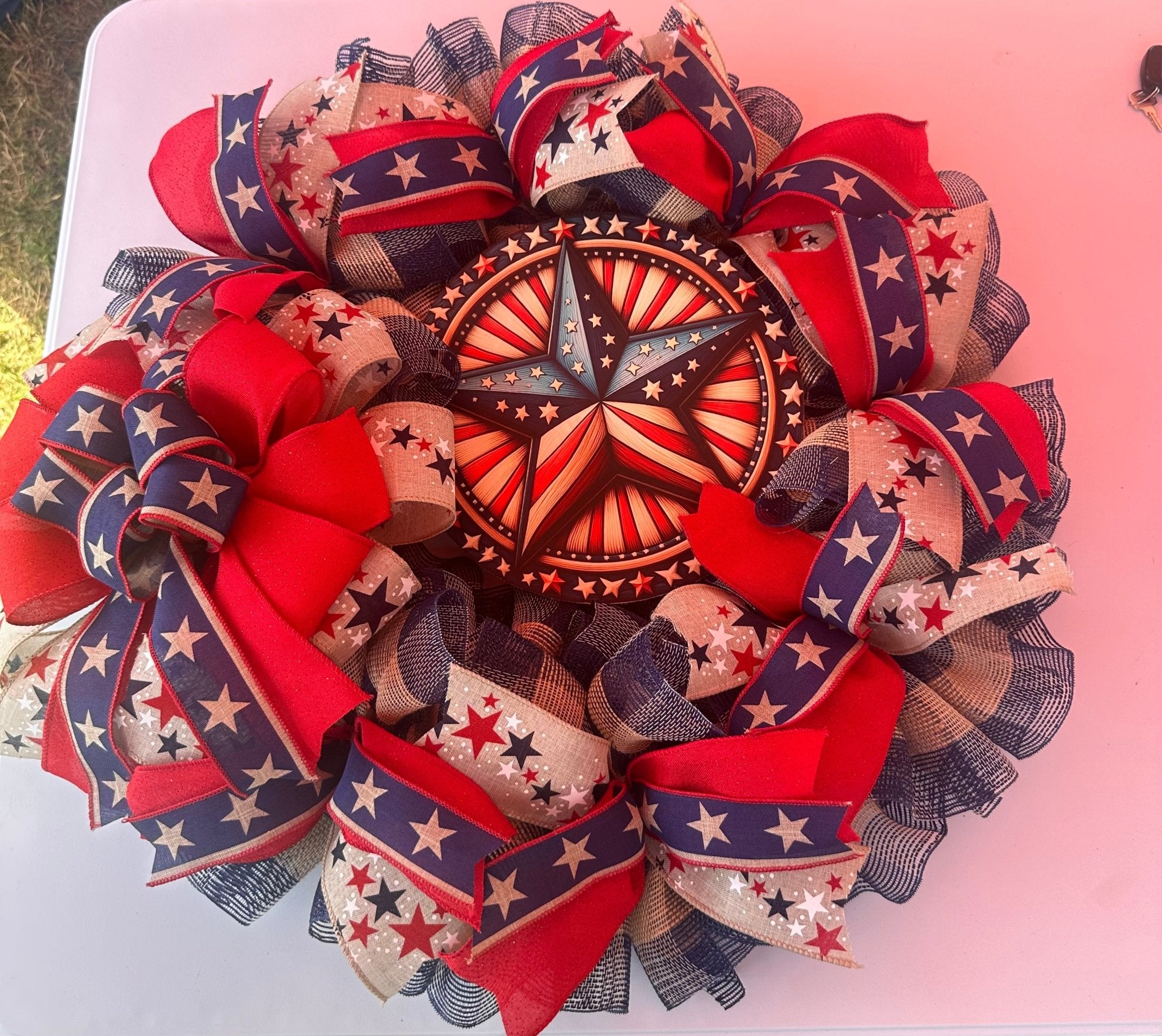 Wreaths - ABigBdesignz