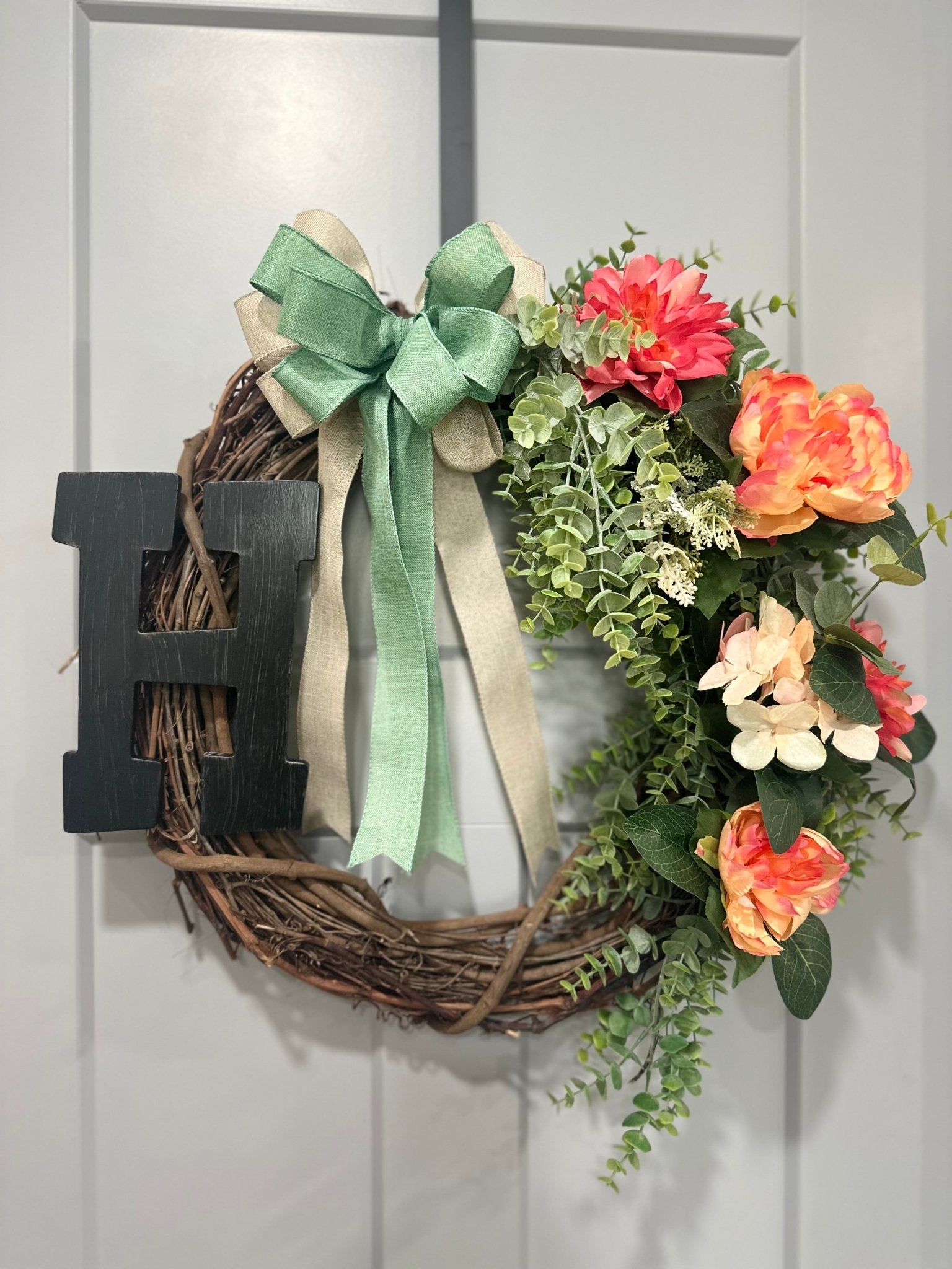 Wreaths - ABigBdesignz