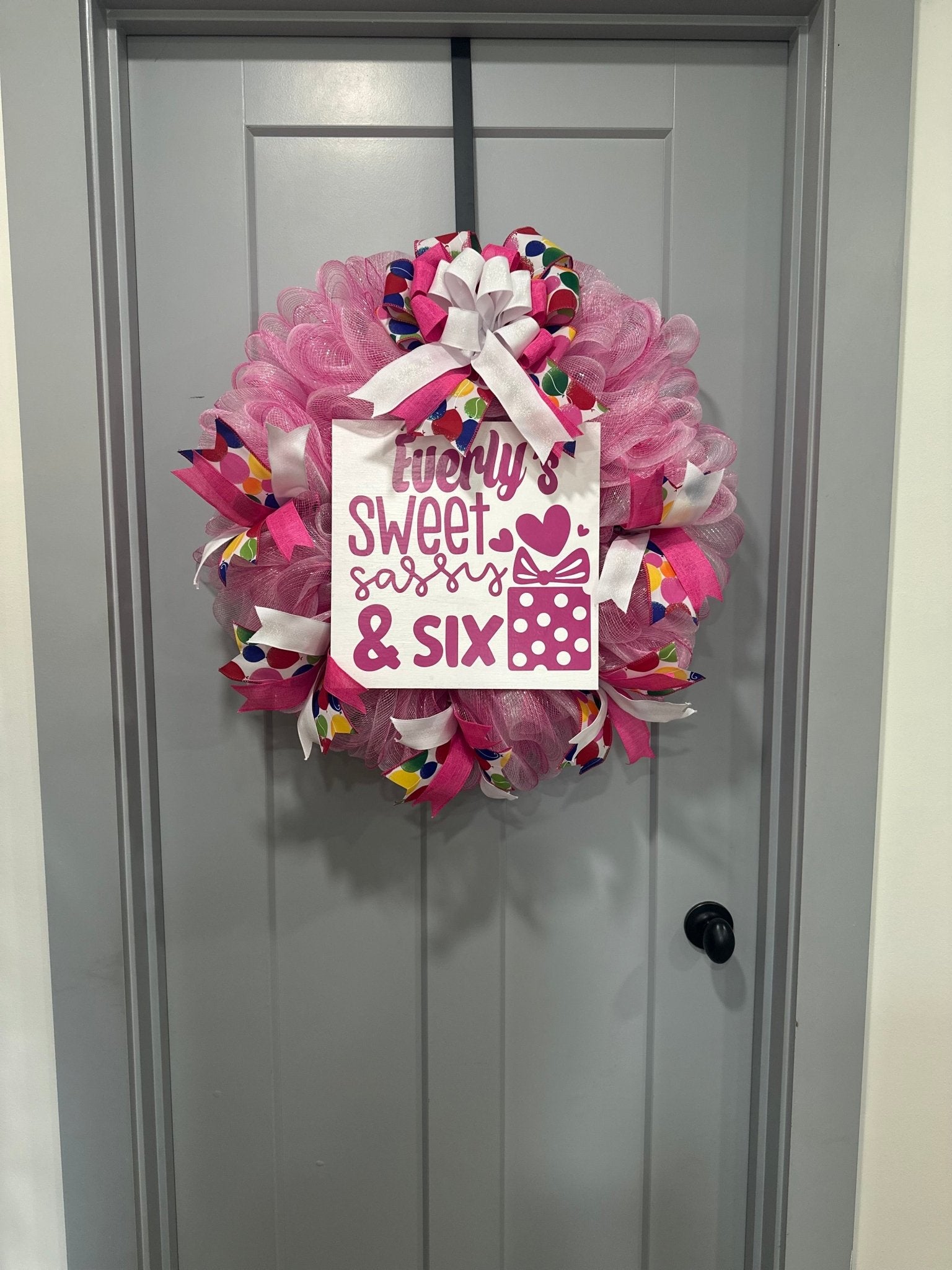 Wreaths - ABigBdesignz